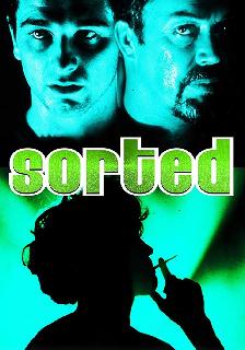 Sorted poster