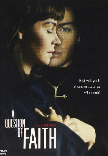 A Question of Faith poster