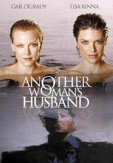 Another Woman's Husband poster