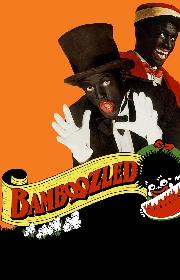 Bamboozled poster