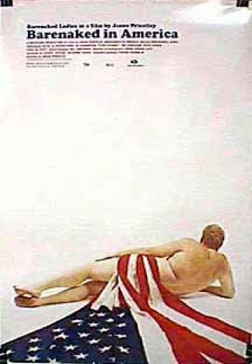 Barenaked in America poster