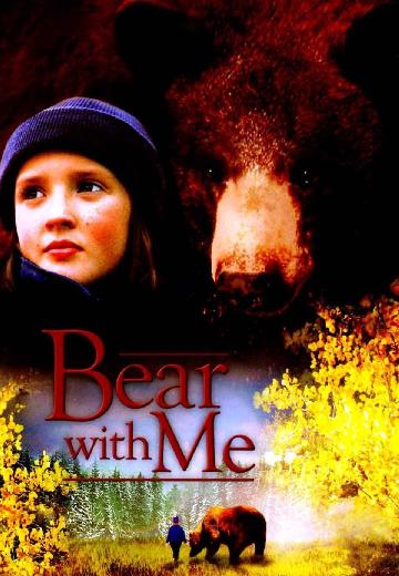 Bear With Me poster