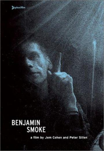 Benjamin Smoke poster