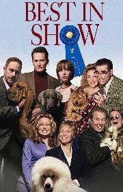 Best in Show poster
