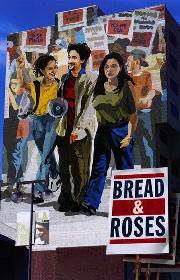 Bread and Roses poster