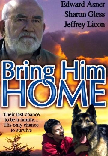 Bring Him Home poster