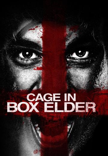 Cage in Box Elder poster