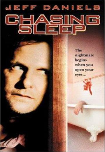 Chasing Sleep poster