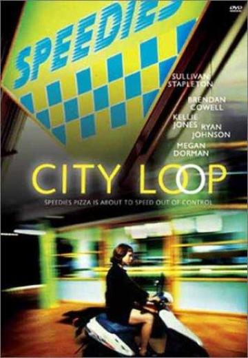 City Loop poster