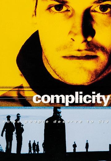 Complicity poster