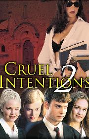 Cruel Intentions II poster