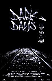 Dark Days poster