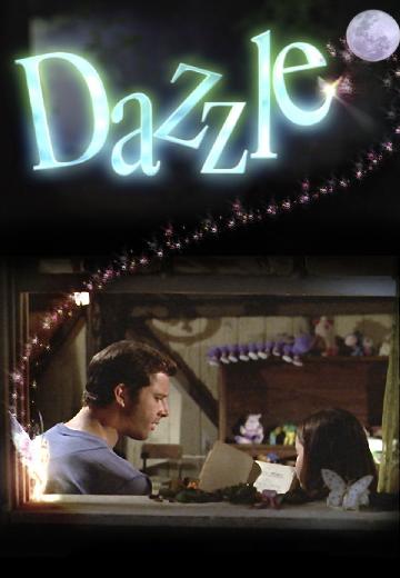 Dazzle poster