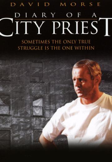 Diary of a City Priest poster