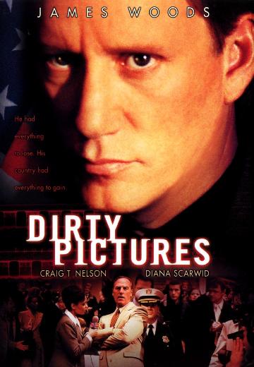 Dirty Pictures poster