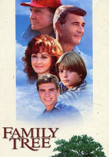 Family Tree poster