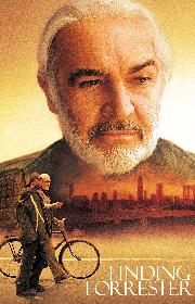 Finding Forrester poster