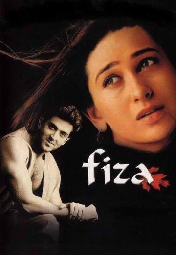 Fiza poster