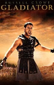 Gladiator poster