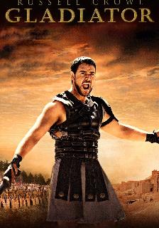 Gladiator poster