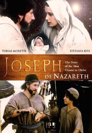 Joseph of Nazareth poster