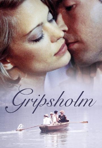Gripsholm poster