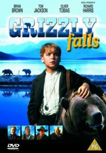 Grizzly Falls poster
