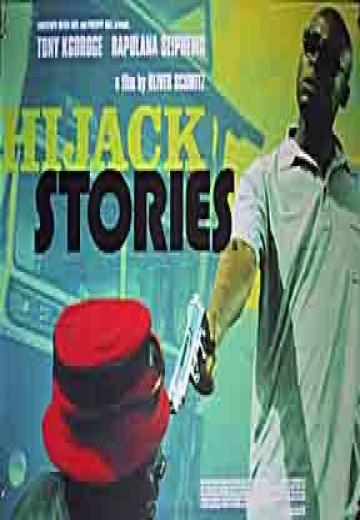 Hijack Stories poster