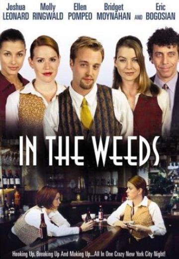 In the Weeds poster