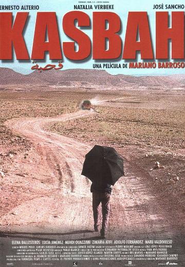 Kasbah poster