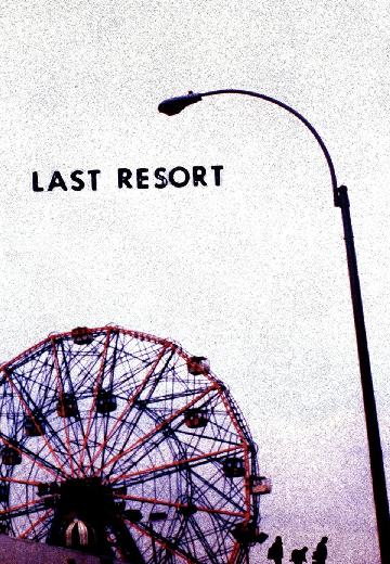Last Resort poster