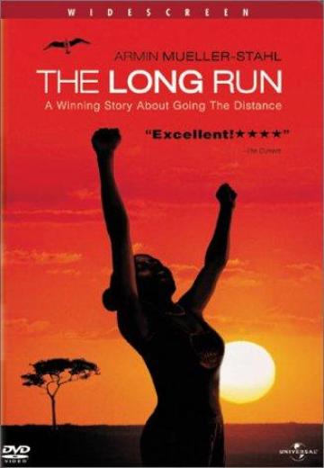 The Long Run poster