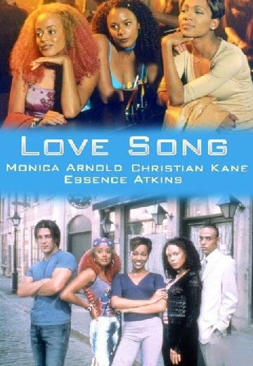 Love Song poster