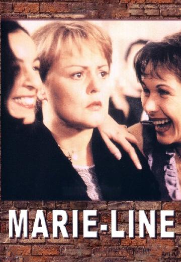 Marie-Line poster