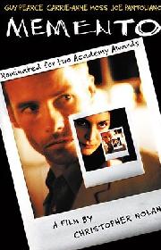 Memento poster