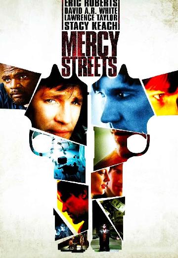 Mercy Streets poster