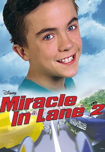 Miracle in Lane 2 poster