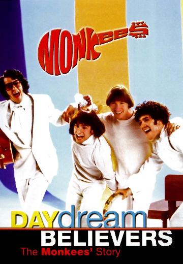 Daydream Believers: The Monkees Story poster