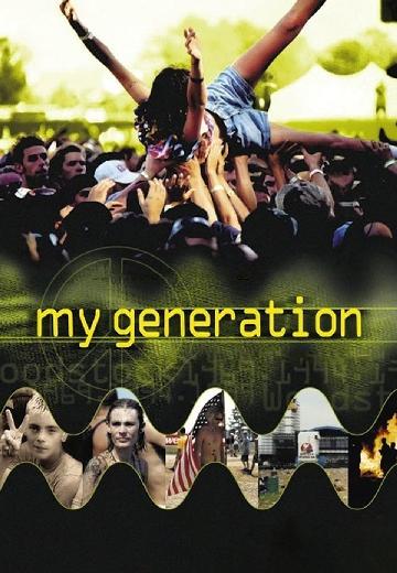 My Generation poster