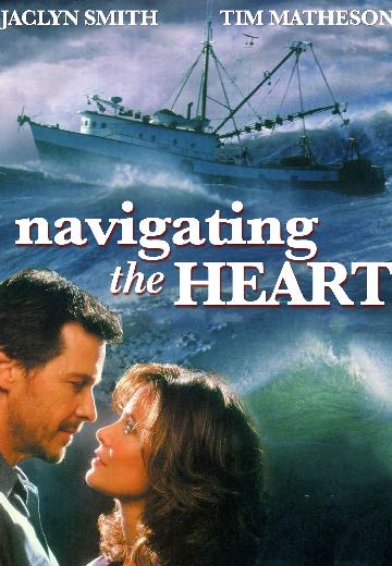 Navigating the Heart poster
