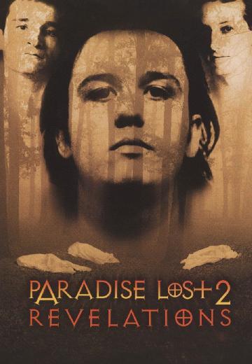 Revelations: Paradise Lost 2 poster