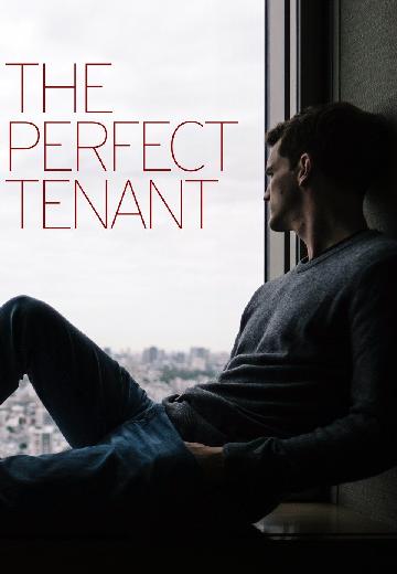 The Perfect Tenant poster