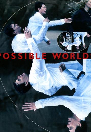 Possible Worlds poster