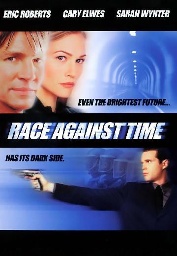 Race Against Time poster