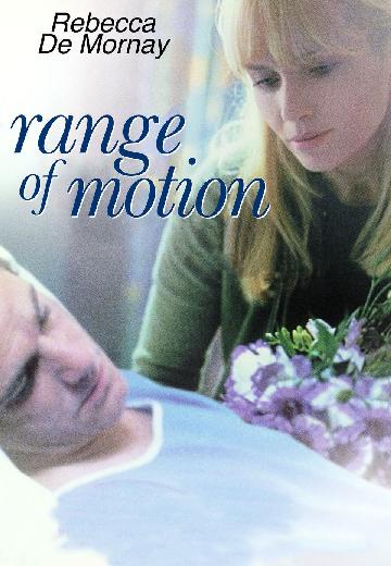 Range of Motion poster