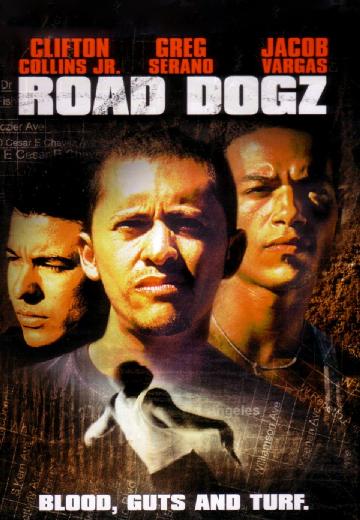 Road Dogz poster