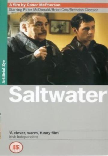 Saltwater poster