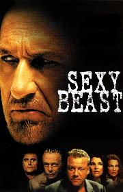 Sexy Beast poster