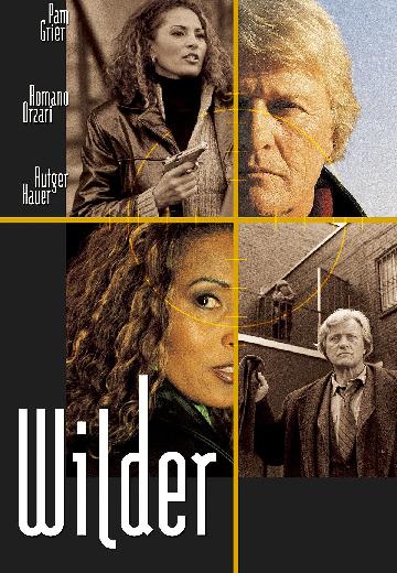 Wilder poster
