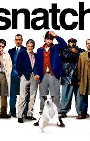 Snatch poster
